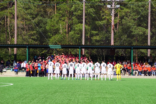 試合結果 公式 市立尼崎高サッカー部ホームページ