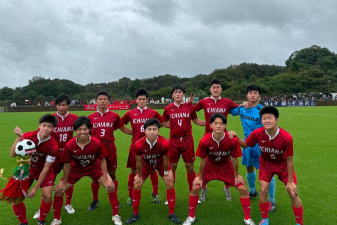 公式】市立尼崎高サッカー部ホームページ